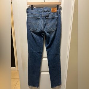 Lucky Brand Skinny Brand - Size 6